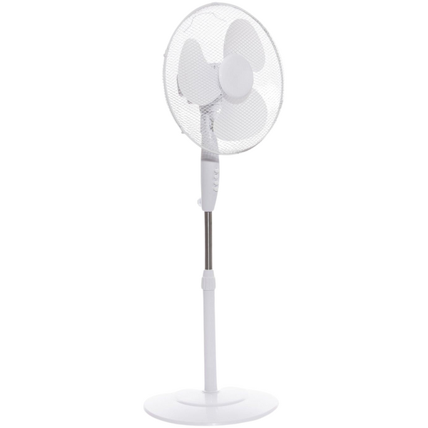 Daewoo 16 Inch Oscillating Fan | 956504