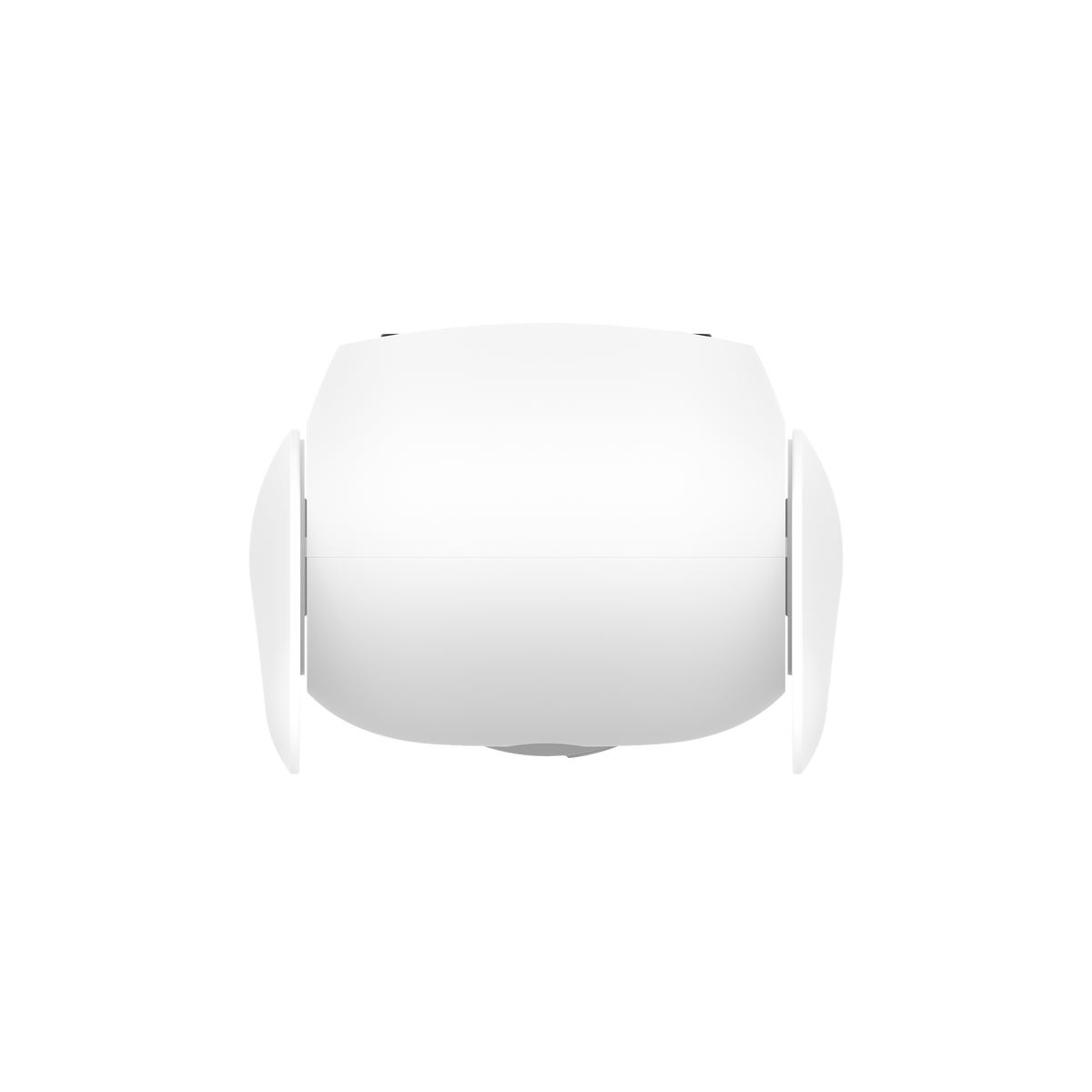 eufy Wired Cam C31, White - official product image