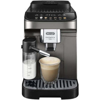 De'Longhi Magnifica Evo Bean to Cup Coffee Machine | ECAM290.83.TB DeLonghi Coffee Machine Euronics Ireland
