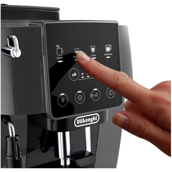 De'Longhi Magnifica Start Bean to Cup Automatic Coffee Machine
