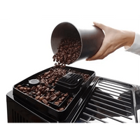 DeLonghi Magnifica Start Fully Automatic Bean to Cup Coffee Machine | ECAM220.60.B DeLonghi Coffee Machine Euronics Ireland