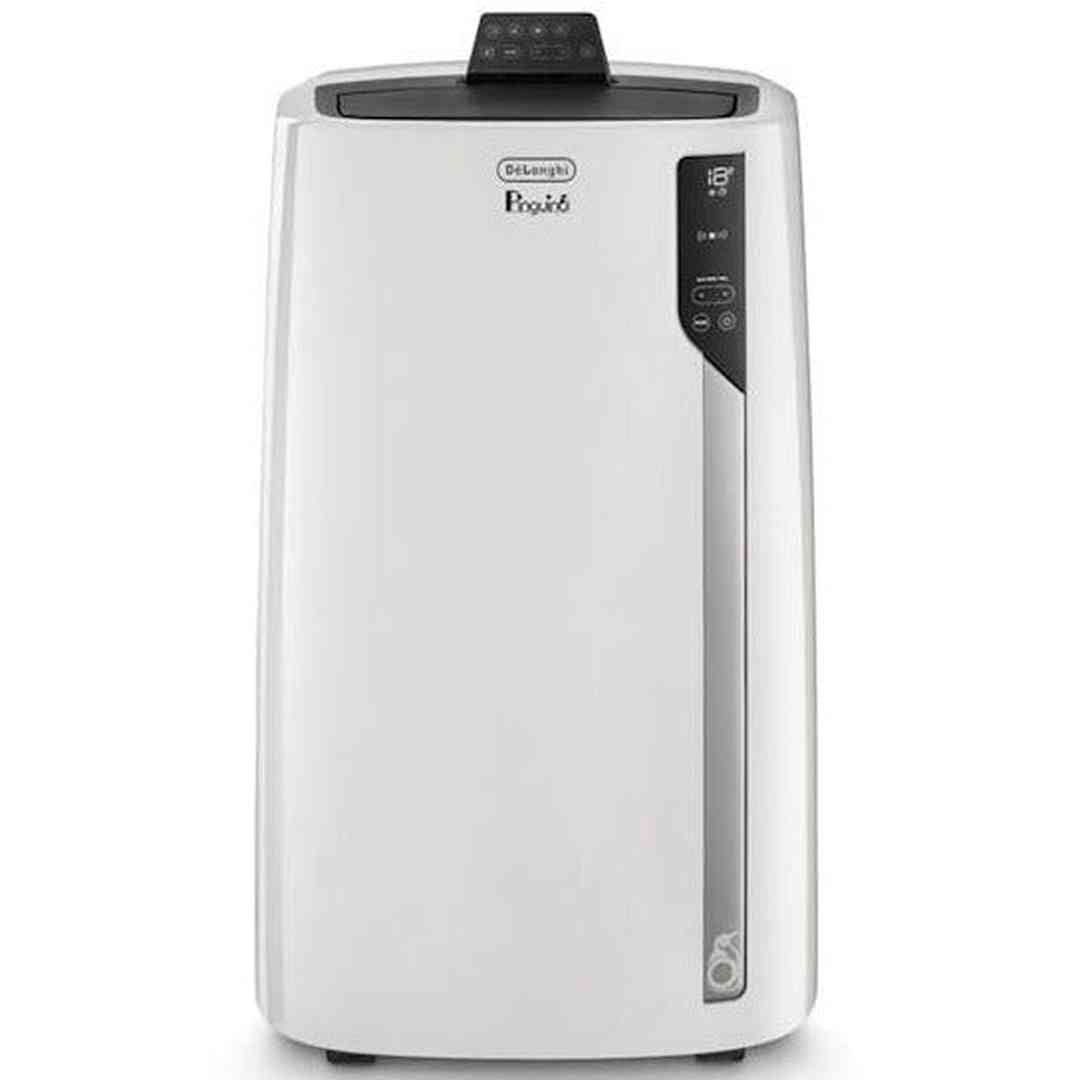 DeLonghi Pinguino Portable Air Conditioner | EL112 DeLonghi Air Conditioner Euronics Ireland