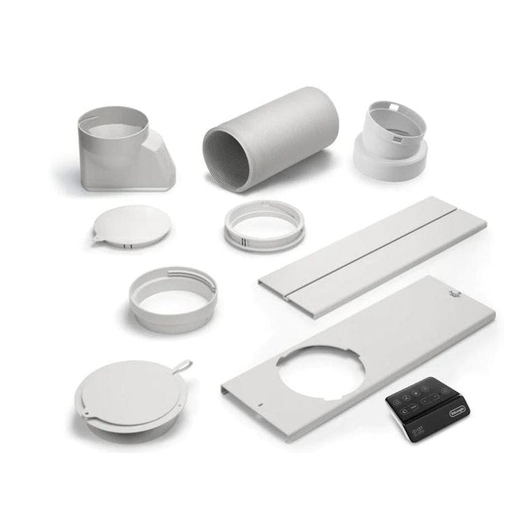 DeLonghi Pinguino Portable Air Conditioner | EL112 DeLonghi Air Conditioner Euronics Ireland