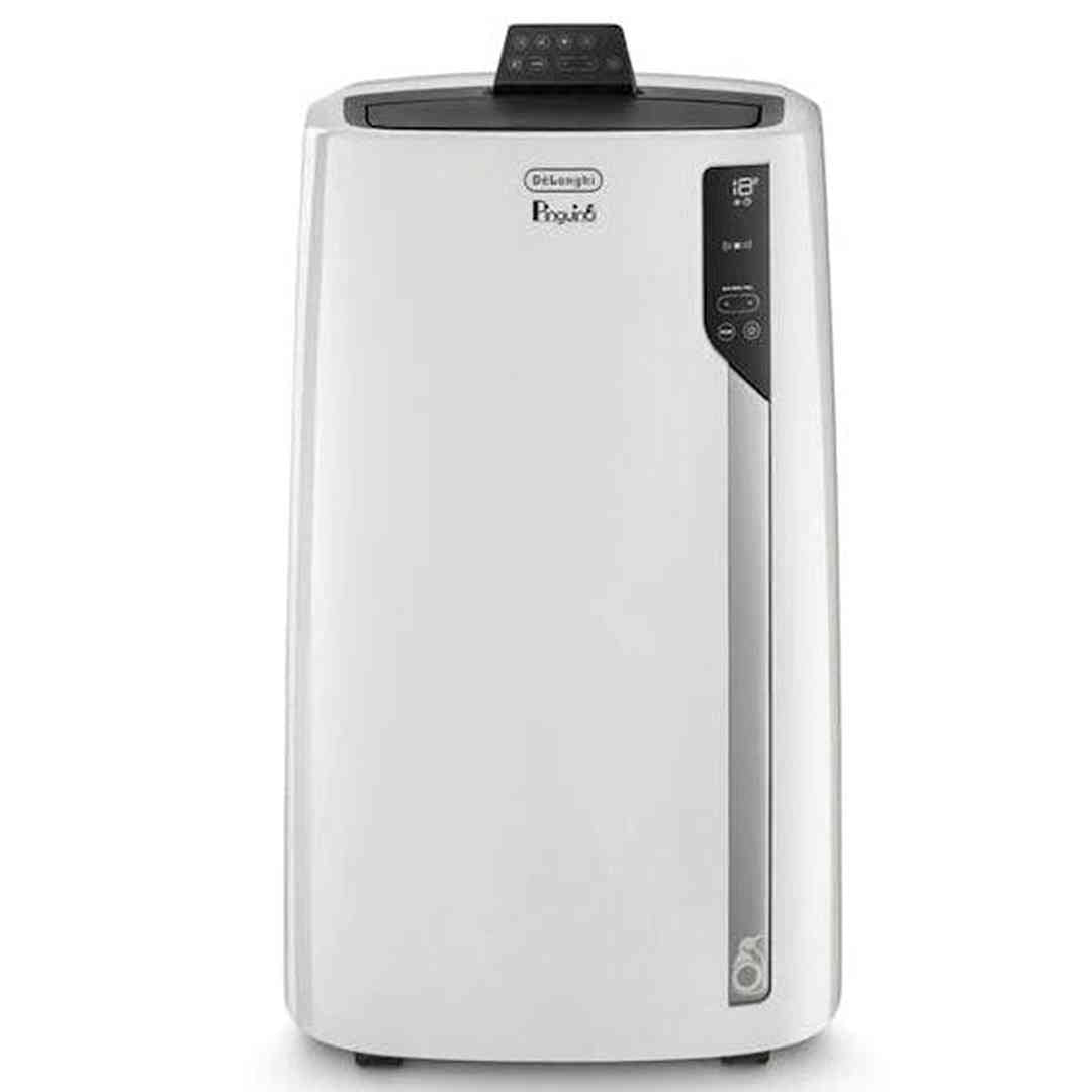 DeLonghi Pinguino Portable Air Conditioner | EL112 DeLonghi Air Conditioner Euronics Ireland