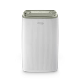 De'Longhi Tasciugo AriaDry Evo 12L Dehumidifier - White | DEP212