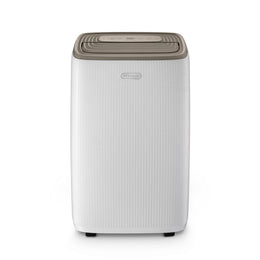 De'Longhi Tasciugo AriaDry Evo 14L Dehumidifier - White | DEP214