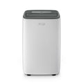 De'Longhi Tasciugo AriaDry Evo 16L Dehumidifier - White - front view