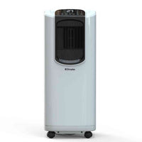 Dimplex 2.6kW Portable Air Conditioner with Dehumidifier | DPAC901 Dimplex Air Conditioner Euronics Ireland
