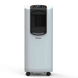 Dimplex 2.6kW Portable Air Conditioner with Dehumidifier | DPAC901