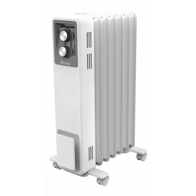 Dimplex Oil-Free Column Radiator 1.5 kW | ECR15