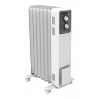 Dimplex Oil-Free Column Radiator 1.5 kW | ECR15