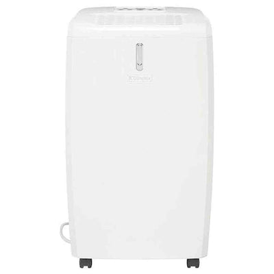 Dimplex 20L Dehumidifier White | EVERDRI20EL Dimplex Dehumidifiers Euronics Ireland