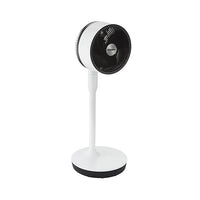 Dimplex Duo Cool Smart 2-in-1 Fan - White | DXACF001