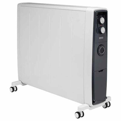 Dimplex FutuRad Oil free Bluetooth Radiator | FUTM3TSTI Dimplex Heater Euronics Ireland