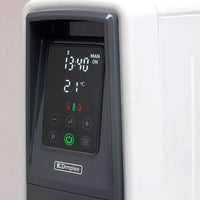 Dimplex FutuRad Oil free Radiator | FUTM3BT Dimplex Heater Euronics Ireland