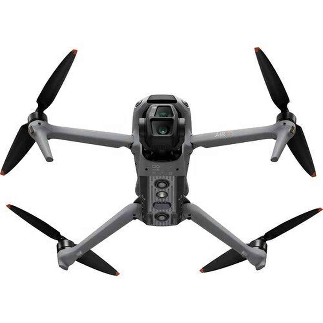 DJI Air 3S Drone | CP.MA.00000814.01 DJI Drone Euronics Ireland