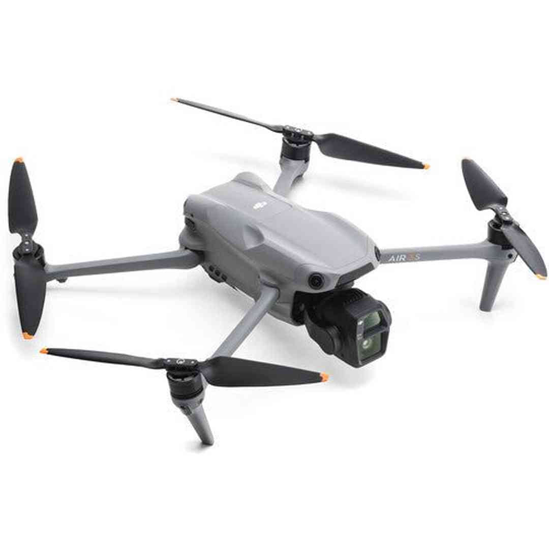 DJI Air 3S Drone | CP.MA.00000814.01 DJI Drone Euronics Ireland