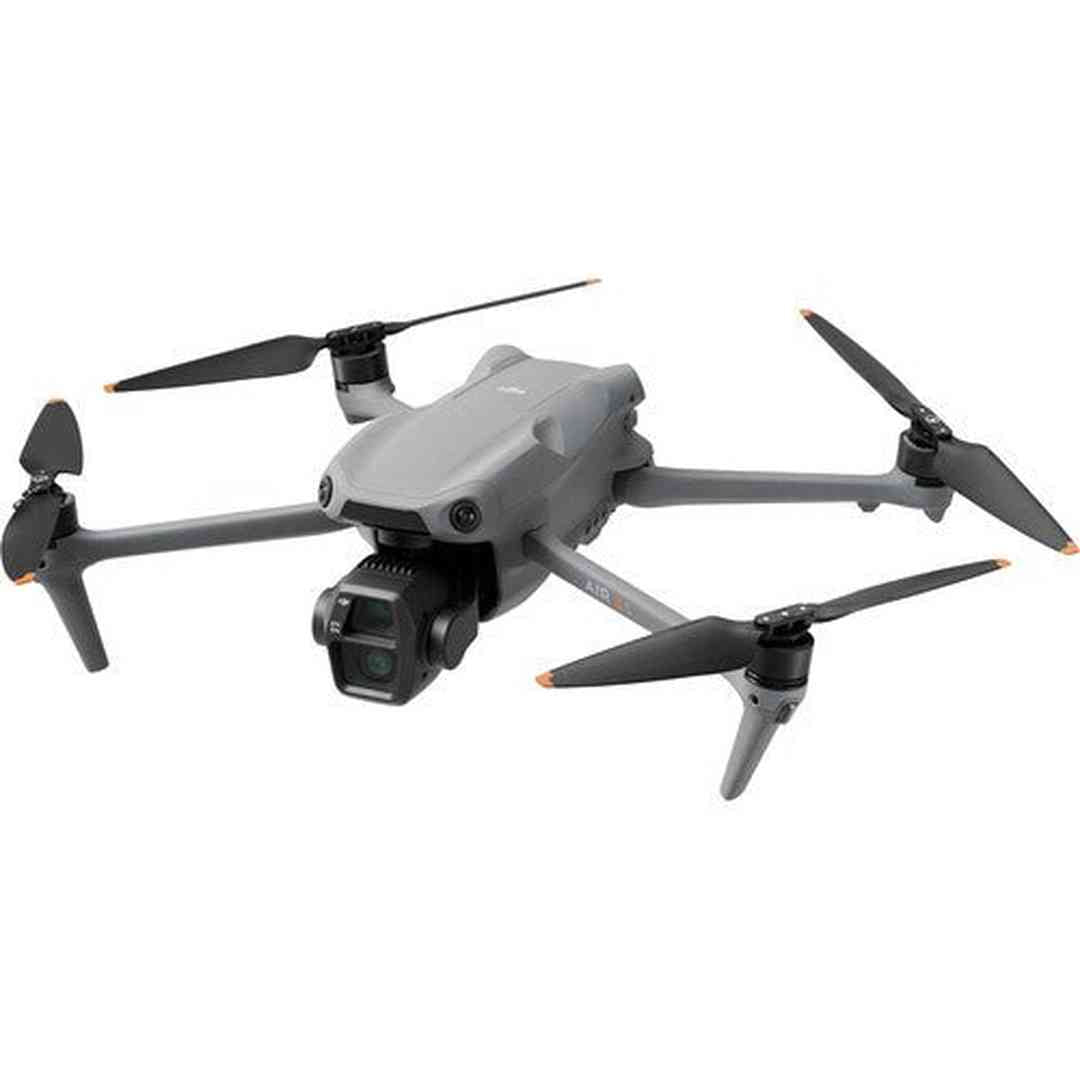DJI Air 3S Drone with RC 2 Fly More Combo | CP.MA.00000816.01 DJI Drone Euronics Ireland
