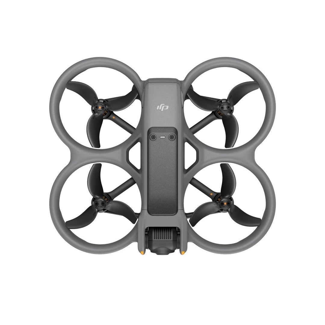 DJI Avata 2 Fly More Combo 1 Battery | CP.FP.00000150.04 DJI Drone Euronics Ireland