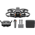 DJI Avata 2 Fly More Combo with 3 Batteries | CP.FP.00000151.01 DJI Drone Euronics Ireland