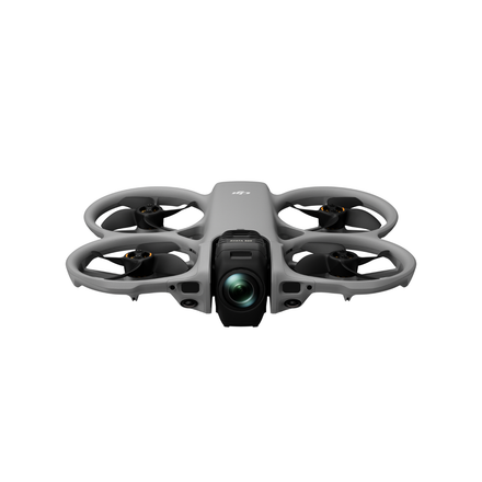Avata 360 with DJI RC 2