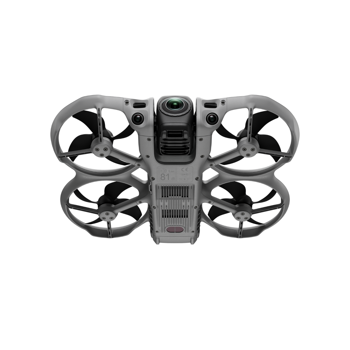DJI Avata 360 with DJI RC 2 | CP.FP.00000320.01