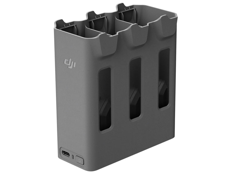 DJI Avata 360 Two-Way Charging Hub | CP.FP.00000307.01