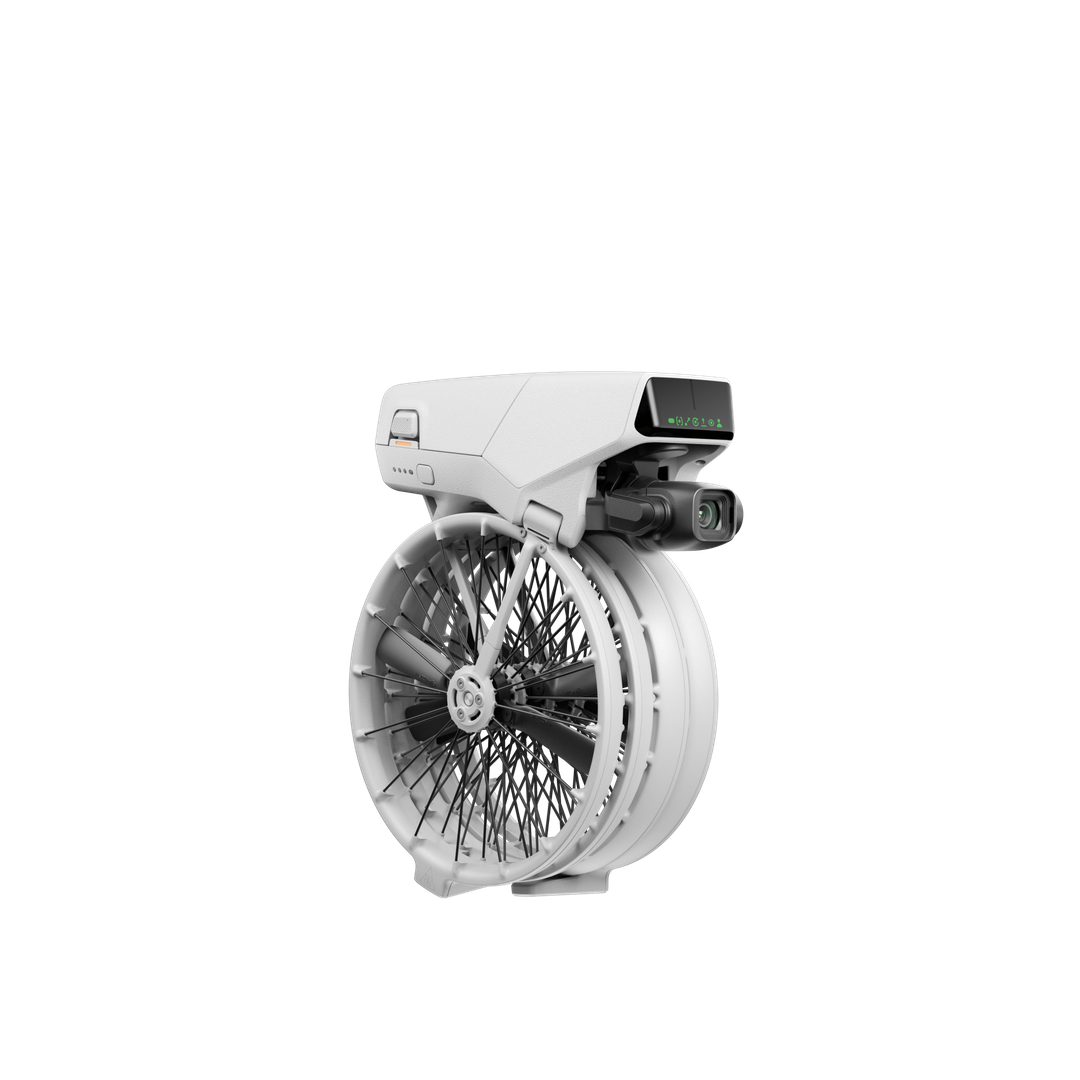 DJI Flip Drone | CP.FP.00000179.01 DJI Drone Euronics Ireland