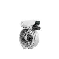 DJI Flip Drone | CP.FP.00000179.01 DJI Drone Euronics Ireland