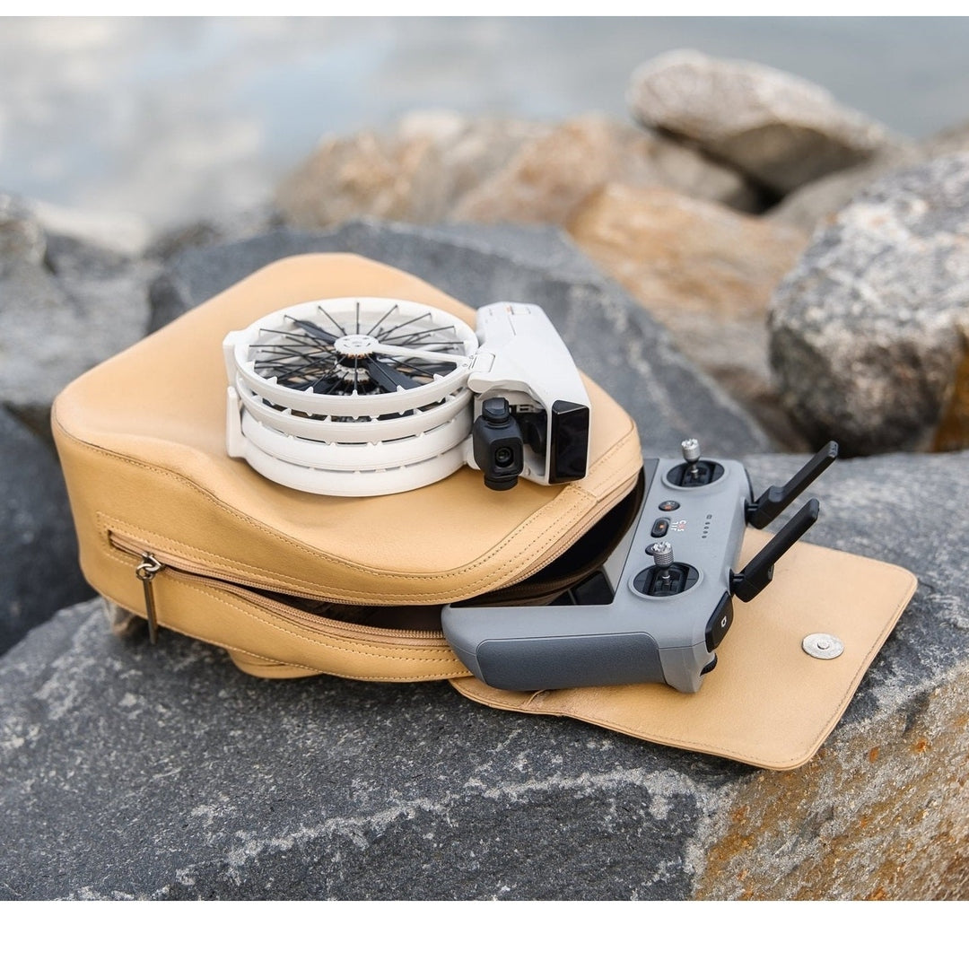 DJI Flip Fly More Combo | CP.FP.00000181.01 DJI Drone Euronics Ireland