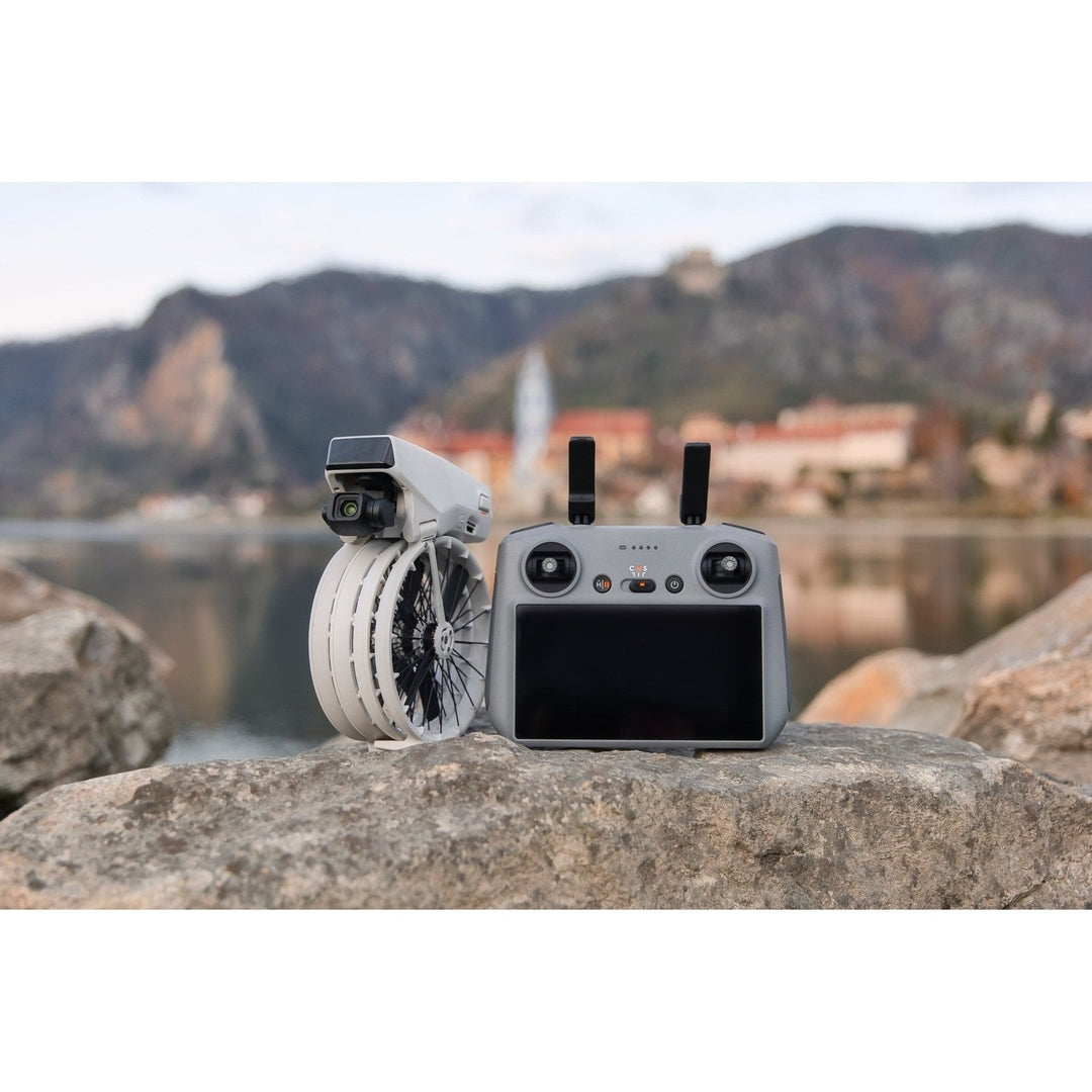 DJI Flip Fly More Combo | CP.FP.00000181.01 DJI Drone Euronics Ireland