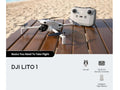 Lito 1 Fly More Combo (DJI RC-N3) | CP.MA.00000991.01