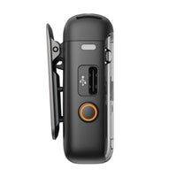 DJI Mic 2 2TX+1RX+Case Mic for Vlogging | CP.RN.00000324.02 DJI Camera Euronics Ireland