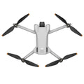 DJI Mini 3 Fly More Combo Drone DJI RC 2024 | CP.MA.00000778.01 DJI Drone Euronics Ireland