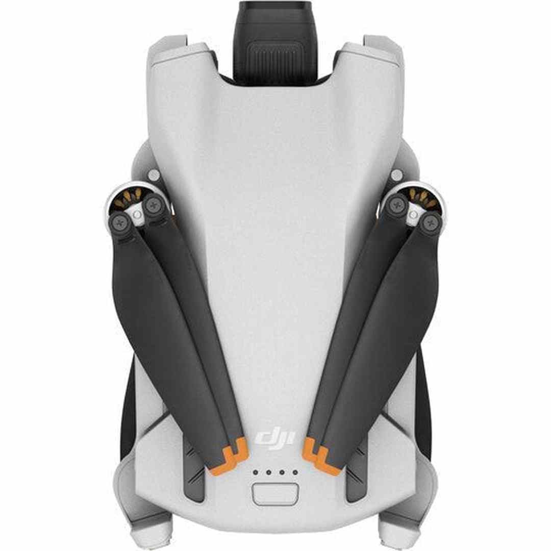 DJI Mini 3 Drone with DJI RC Remote | CP.MA.00000587.01 DJI Drone Euronics Ireland