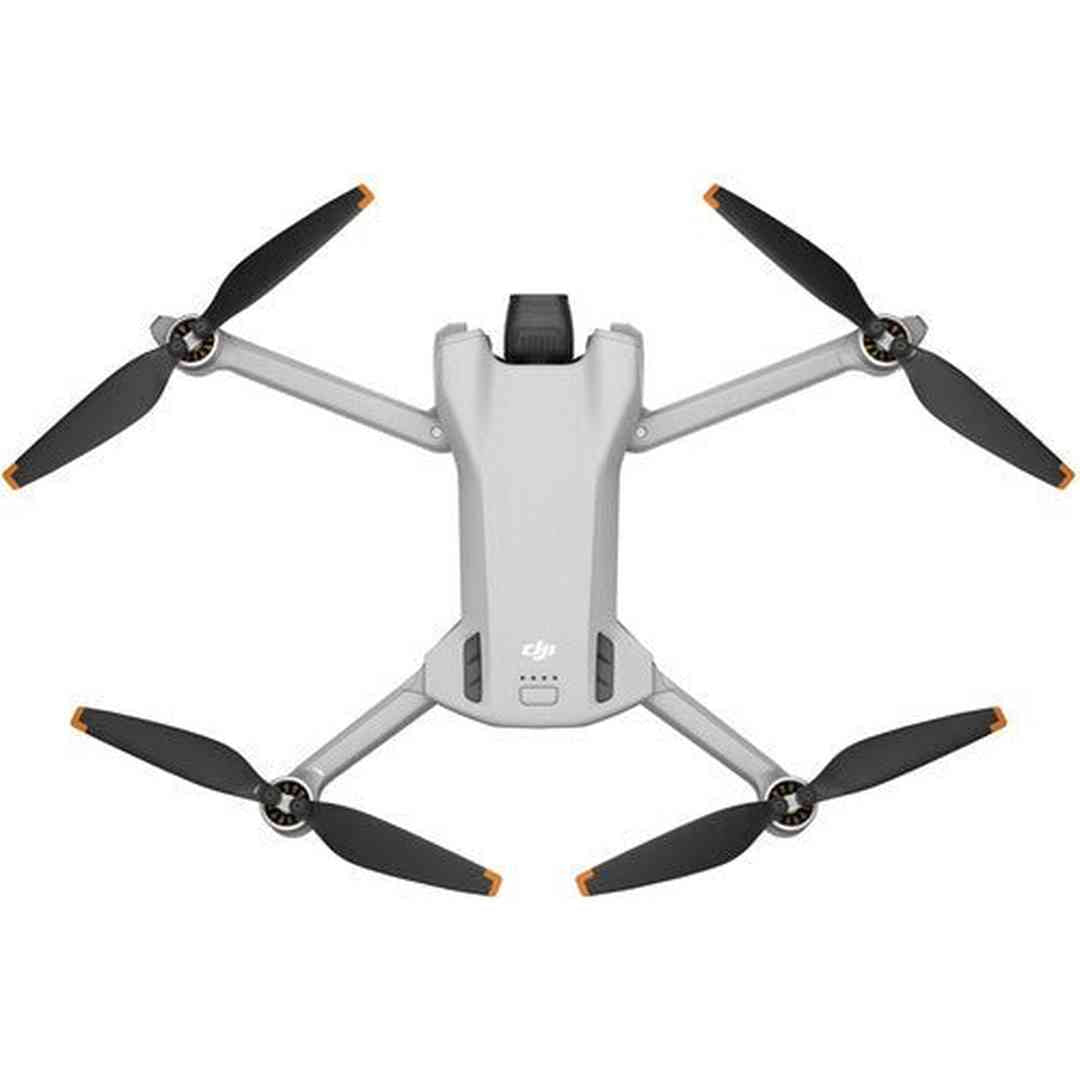 DJI Mini 3 Drone with DJI RC Remote | CP.MA.00000587.01 DJI Drone Euronics Ireland