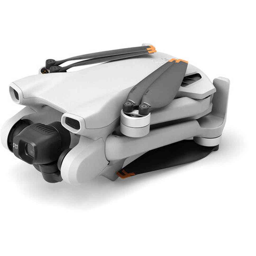 DJI Mini 3 Drone with DJI RC Remote | CP.MA.00000587.01 DJI Drone Euronics Ireland