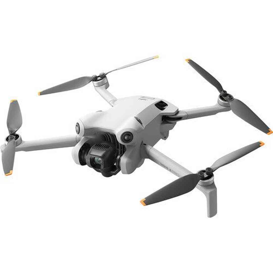 DJI Mini 4 PRO Drone with RC-N2 Remote Control | CP.MA.00000731.04 DJI Drone Euronics Ireland