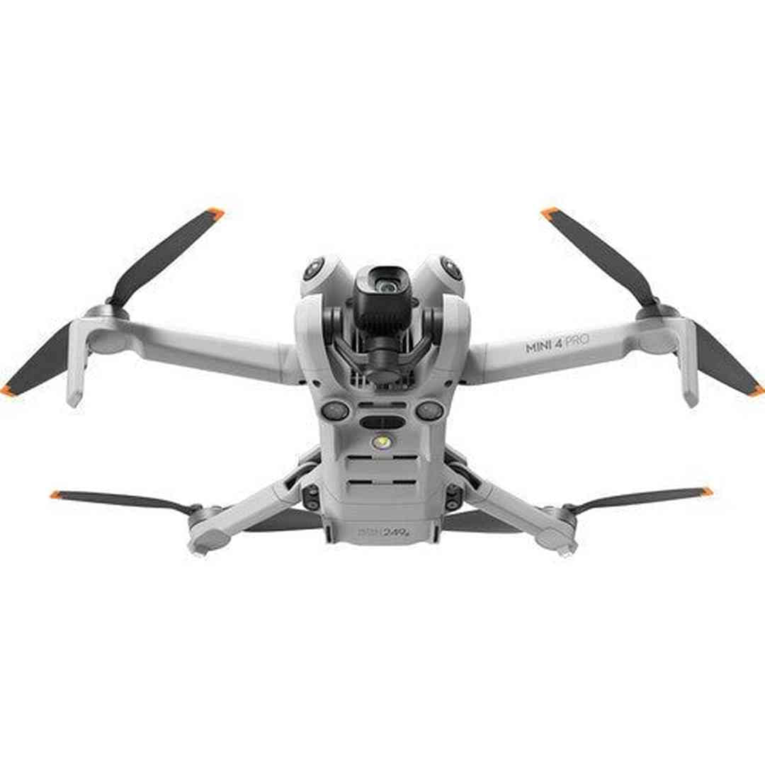 DJI Mini 4 PRO Drone with RC-N2 Remote Control | CP.MA.00000731.04 DJI Drone Euronics Ireland