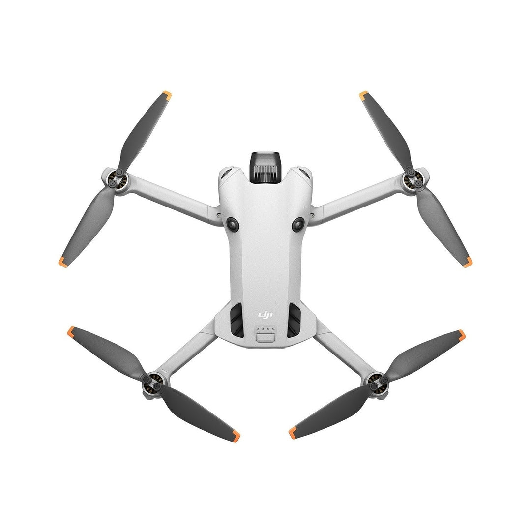 DJI Mini 4 Pro Fly More Combo RC 2 Drone | CP.MA.00000735.04 DJI Drone Euronics Ireland