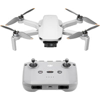 DJI Mini 4K Drone | CP.MA.00000798.01 DJI Drone Euronics Ireland