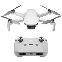DJI Mini 4K Drone | CP.MA.00000798.01