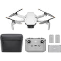 DJI Mini 4K Drone Fly More Combo | CP.MA.00000797.01 DJI Drone Euronics Ireland
