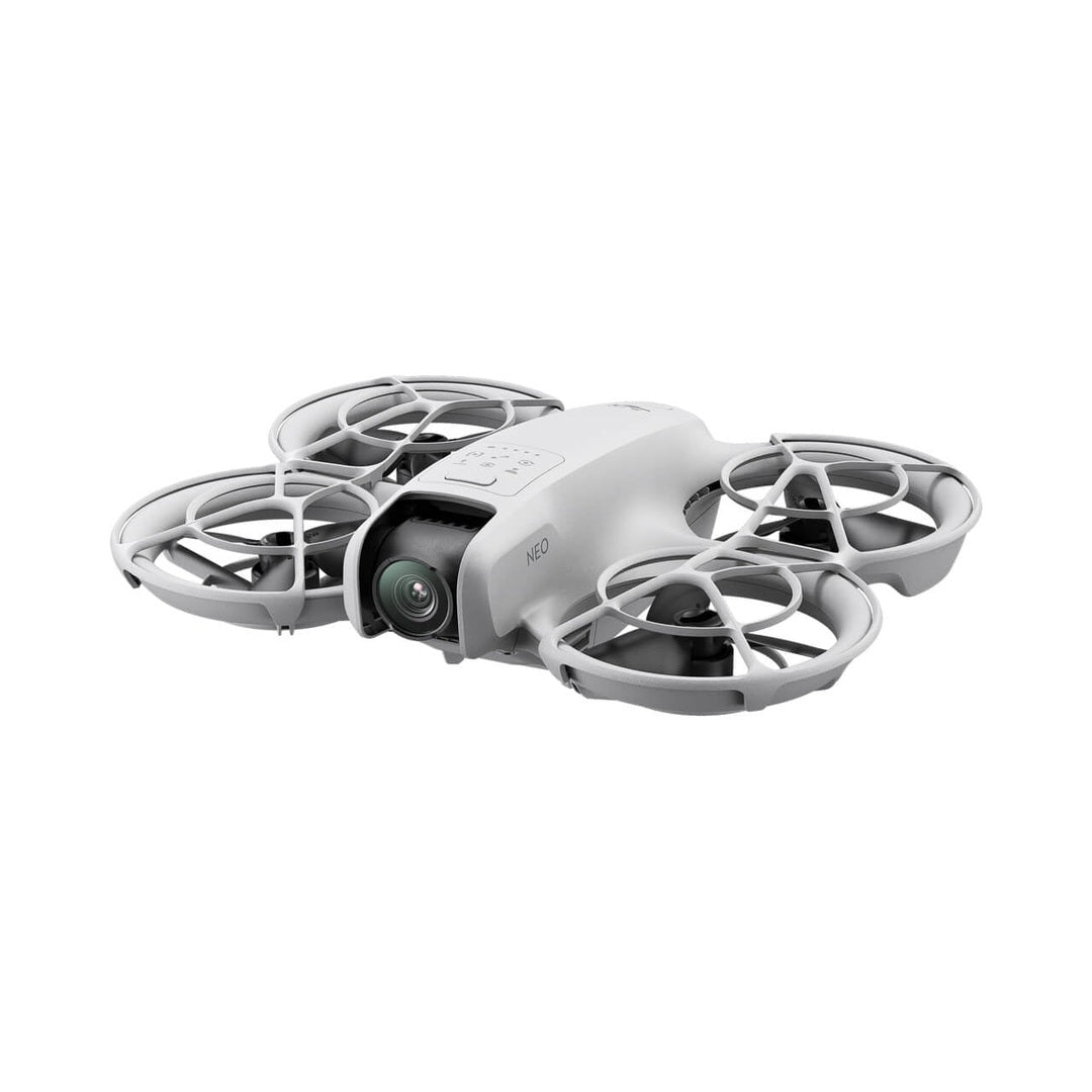 DJI Neo Fly More Combo, Mini Drone with 4K UHD Camera | CP.FP.00000185.01 DJI Drone Euronics Ireland