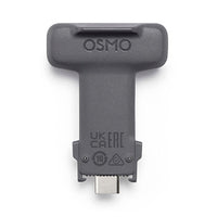 DJI OM Multifunctional Module 2 | CP.OS.00000565.01