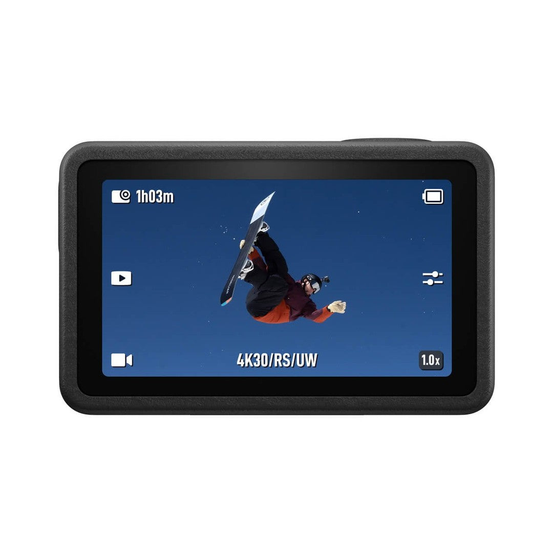 DJI Osmo Action 5 Pro Standard Combo | CP.OS.00000349.03 DJI Camera Euronics Ireland