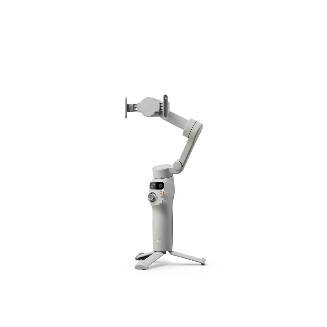 DJI Osmo Mobile 7 Smartphone Gimbal | 385822 DJI Euronics Ireland