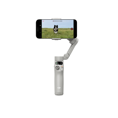 DJI Osmo Mobile 7 Smartphone Gimbal | 385822 DJI Euronics Ireland
