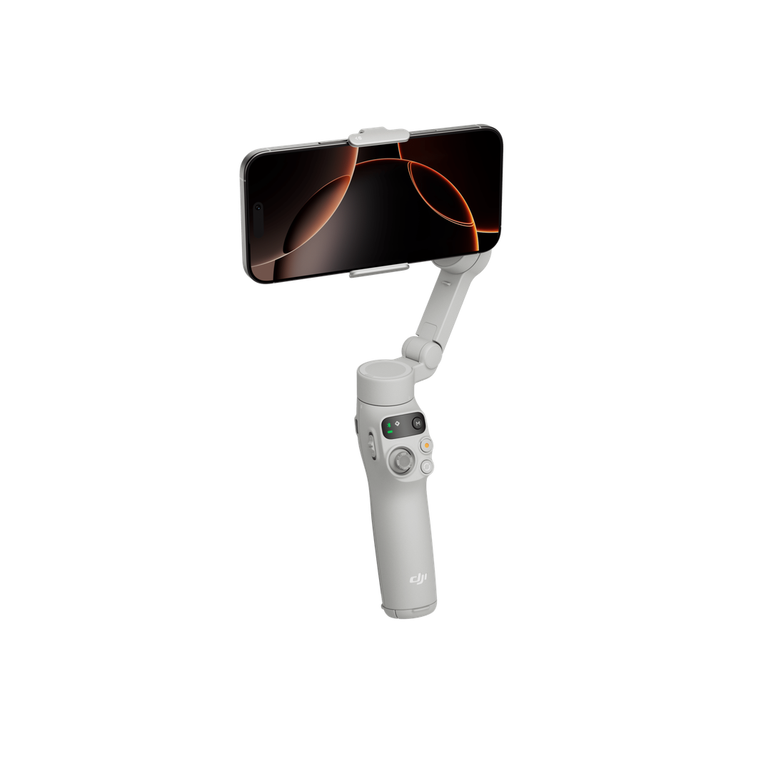 DJI Osmo Mobile 7 Smartphone Gimbal | 385822 DJI Euronics Ireland