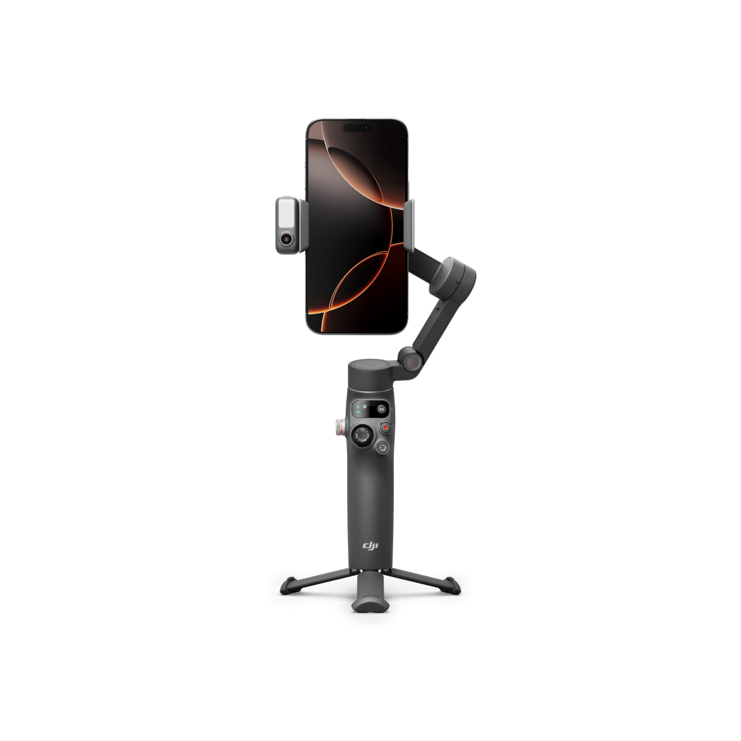 DJI Osmo Mobile 7P Smartphone Gimbal | 385815 DJI Euronics Ireland
